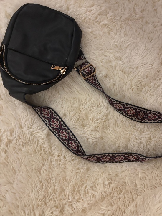 Handbags - Black purse